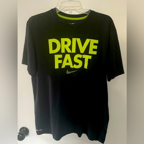 Nike and Champion Lot of Men’s Shirts - Picture 7 of 9